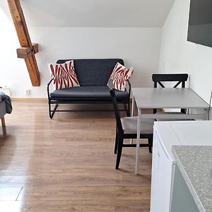Torggata Suite Apartments